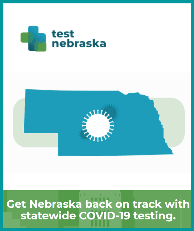 Website- Covid testing