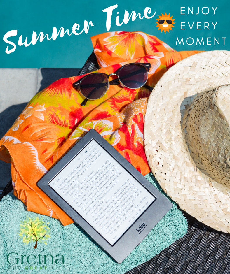 Website - June Newsletter