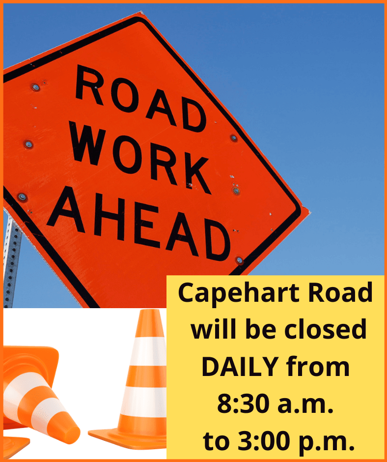 Website - Capehart 11-20