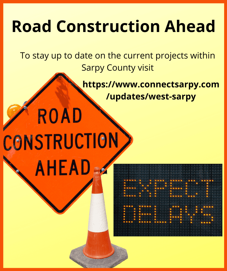 Website - Road Construction