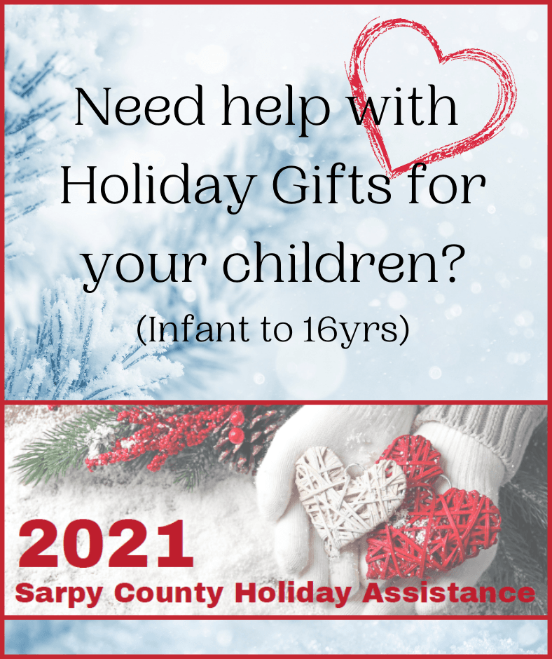Need help with Holiday Gifts for your children (Infant to 16yrs OA)