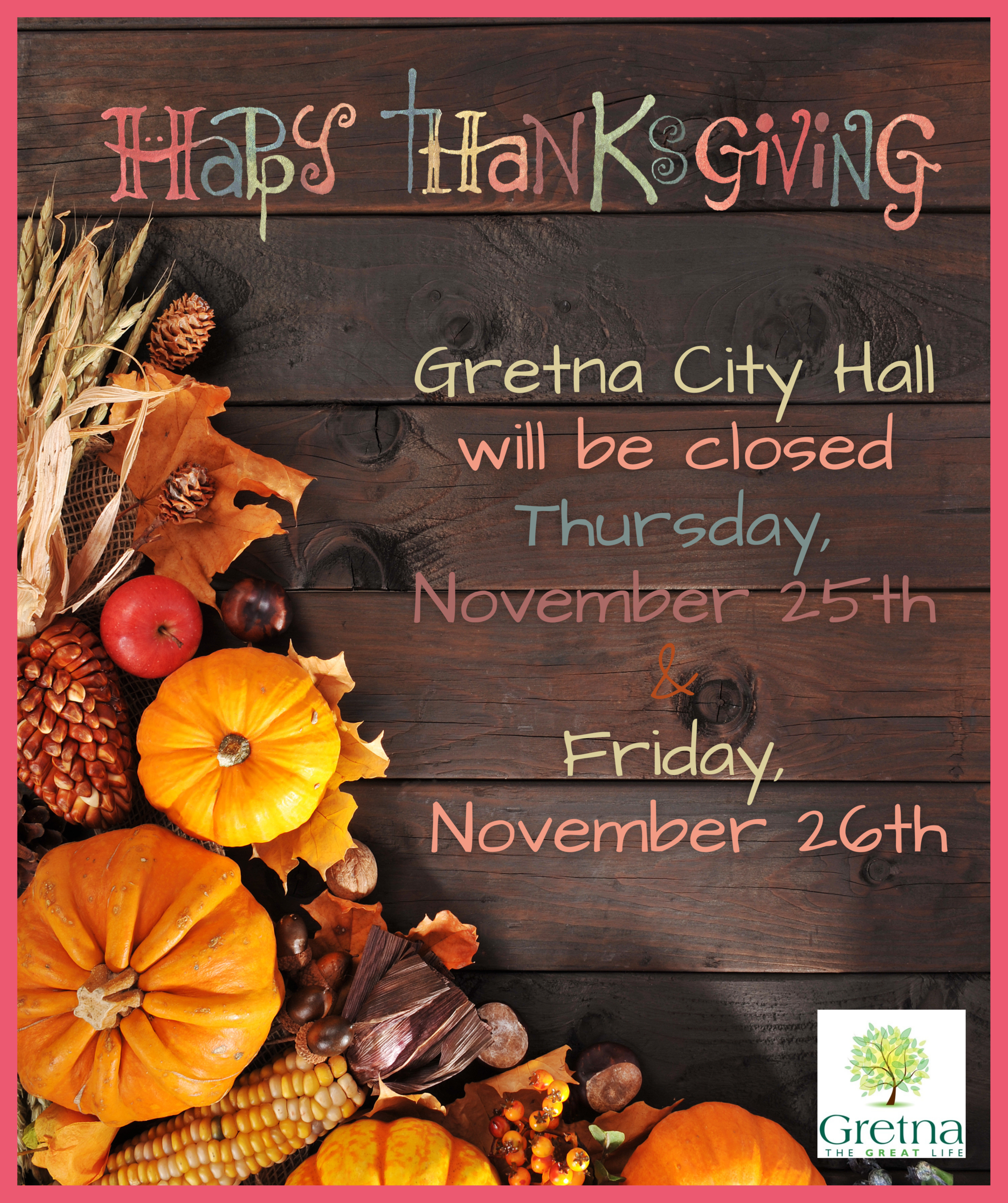 Website thanksgiving