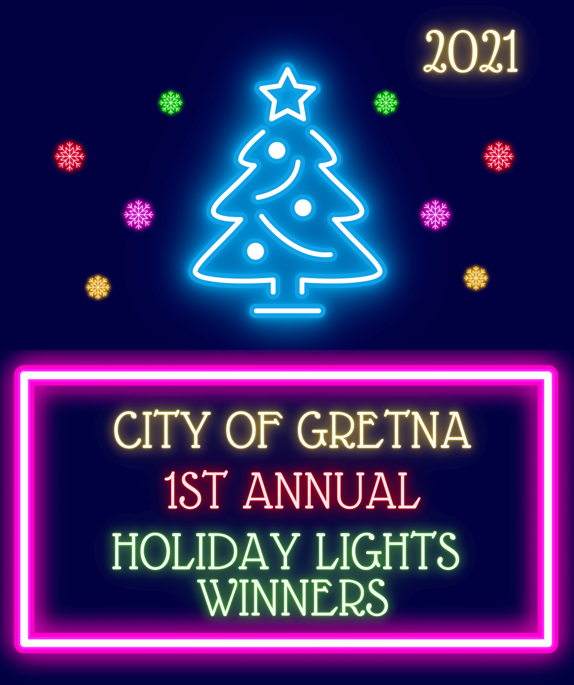 Website - 2021 winners