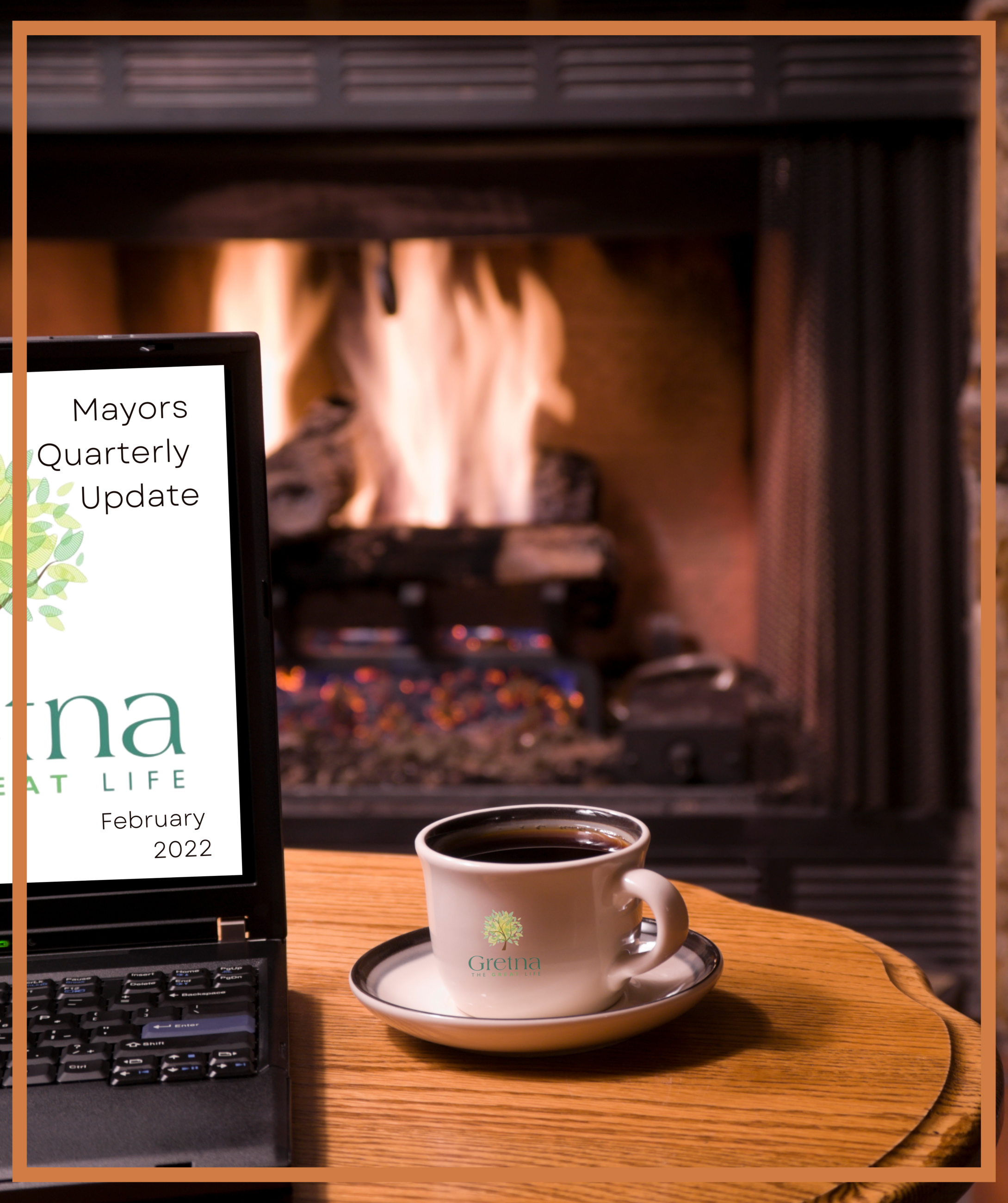 Website - Mayors Update 