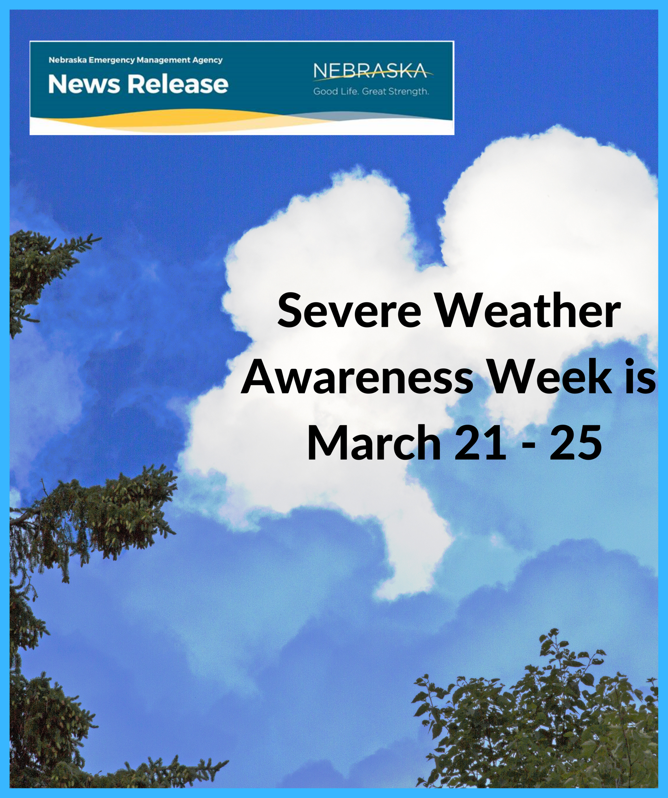 Web - Severe Weather