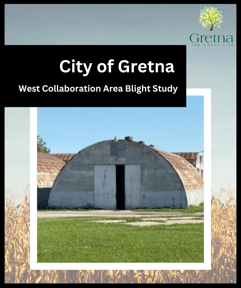 Blight Study Website