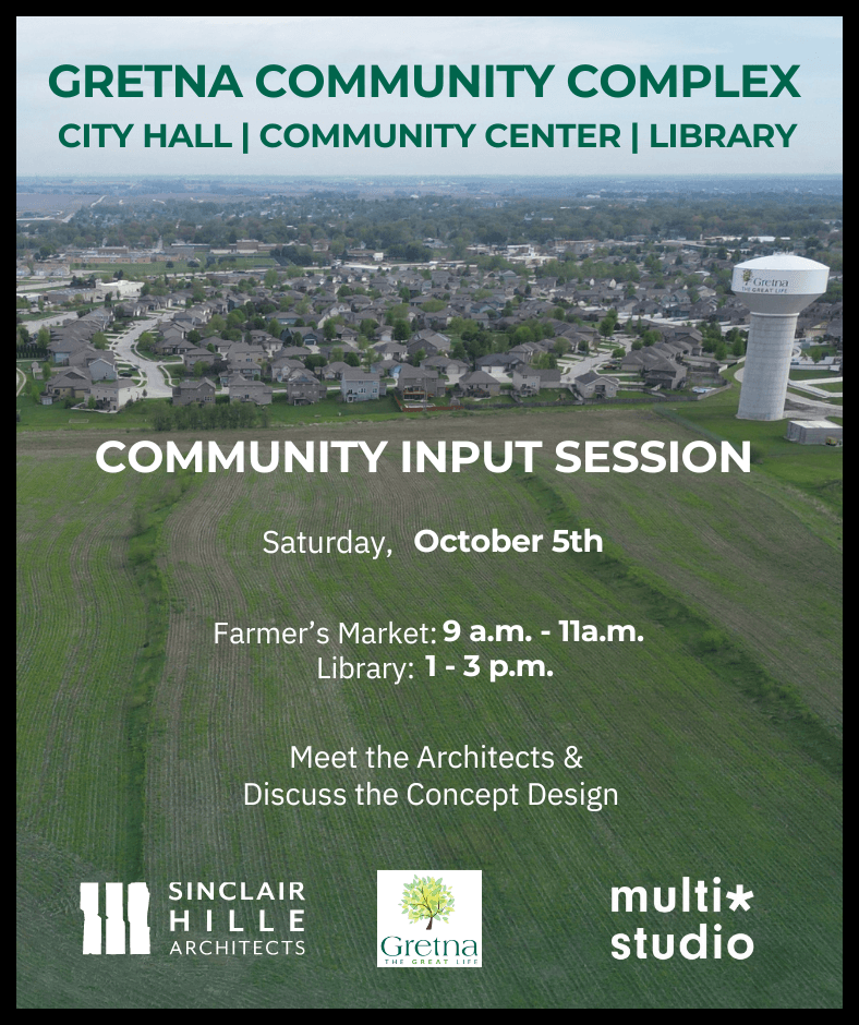 community complex input session WEBSITE