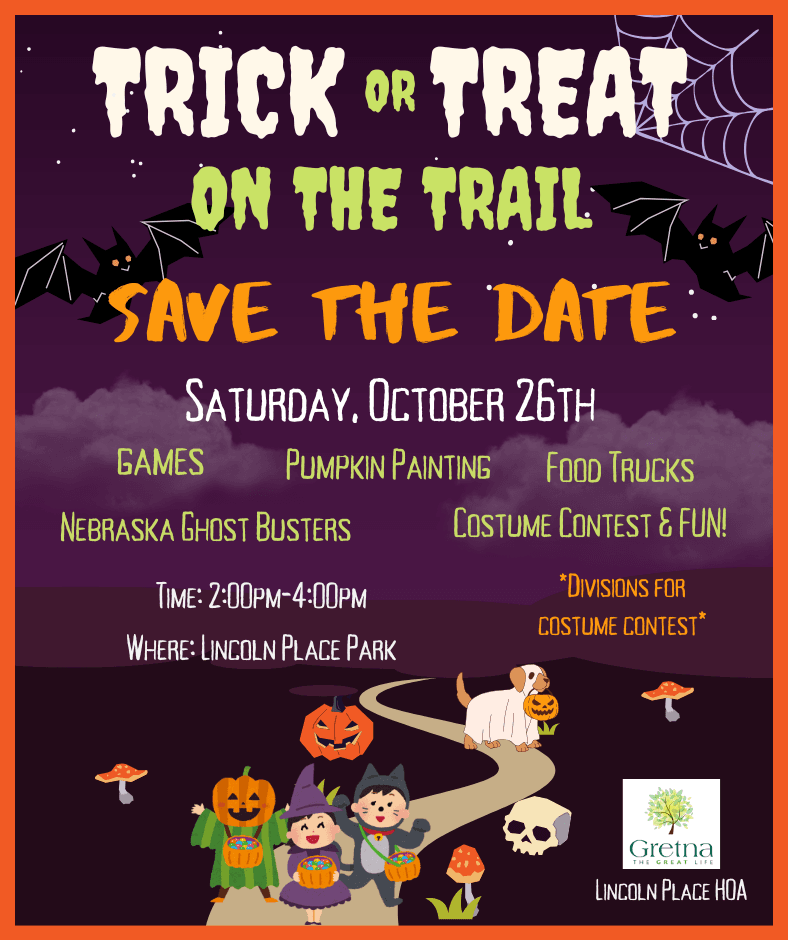 Trick or Treat on the Trail save the Date Wesbite (3)