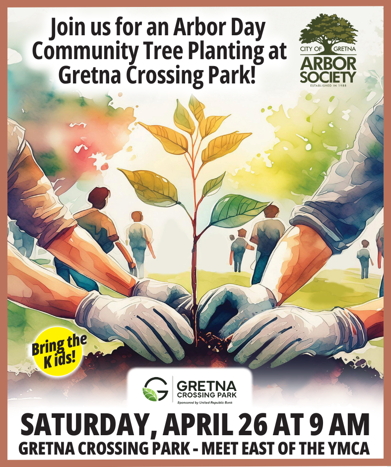 Arbor Society Tree Planting event at GXP Website (1)