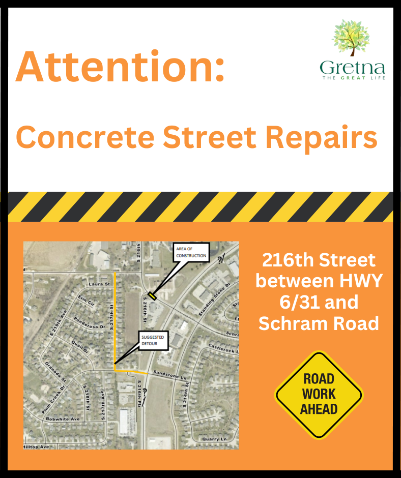 Concrete St Repairs 216th st 6.11.25 Website