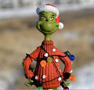 Grinch