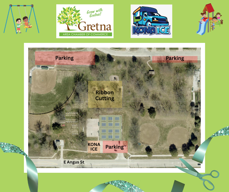 NP Playground RC Parking Info
