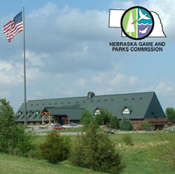 Eugene T. Mahoney State Park