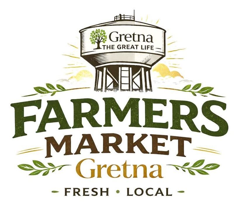 Farmers Market of Gretna - Logo Jpeg